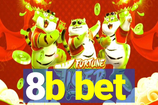 8b bet